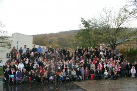 25 ème Anniversaire du centre de PMA de la Polyclinique de Franche-Comté (PFC)