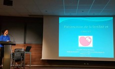 Préservation de la fertilité et Cancer