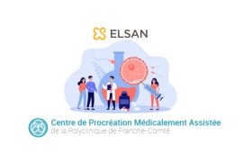 Hospitalisation de jour (HDJ) PMA - Infertilité